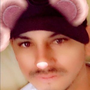 Meet your Posher, Reynaldo